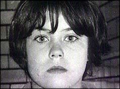 Child Killer - Fiona Donnison