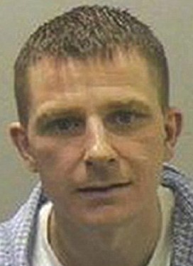 Sunderland Strangler - Steven Grieveson