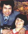 Fred & Rose West - Serial Killer